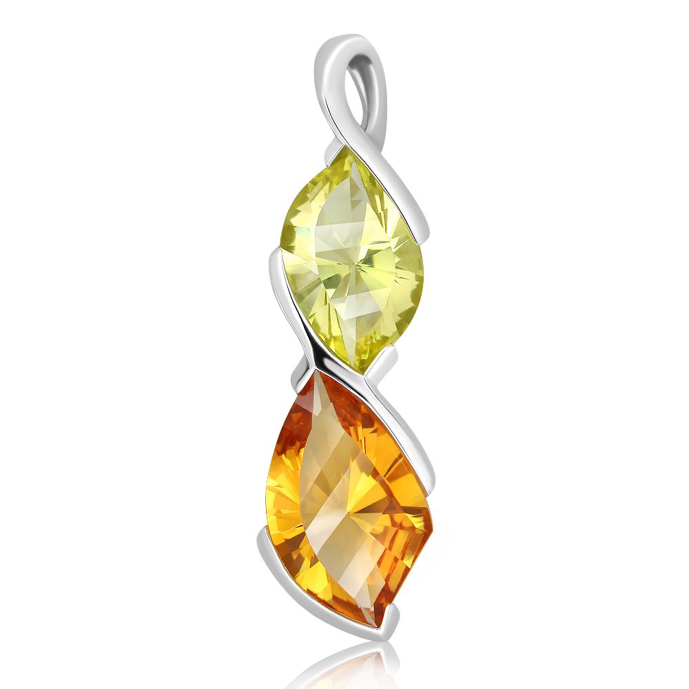 lemon citrine