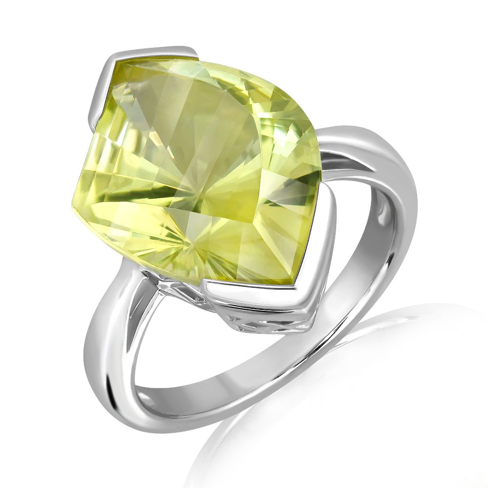 lemon citrine